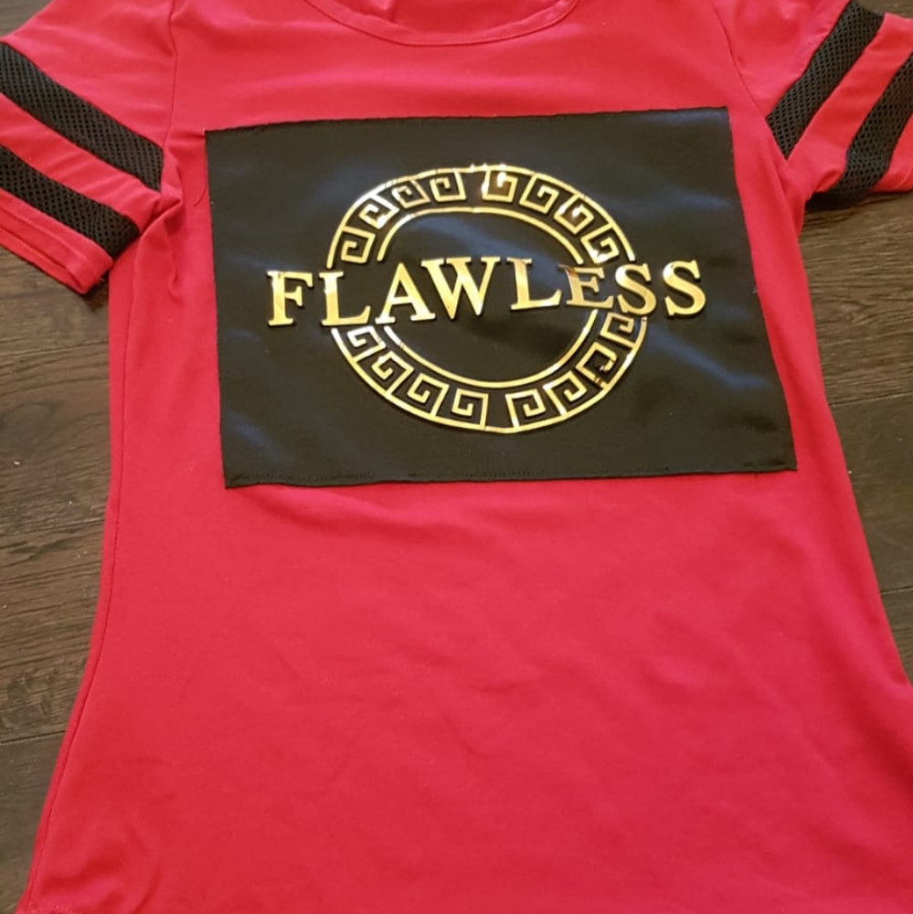 T shirt flawless desighn
